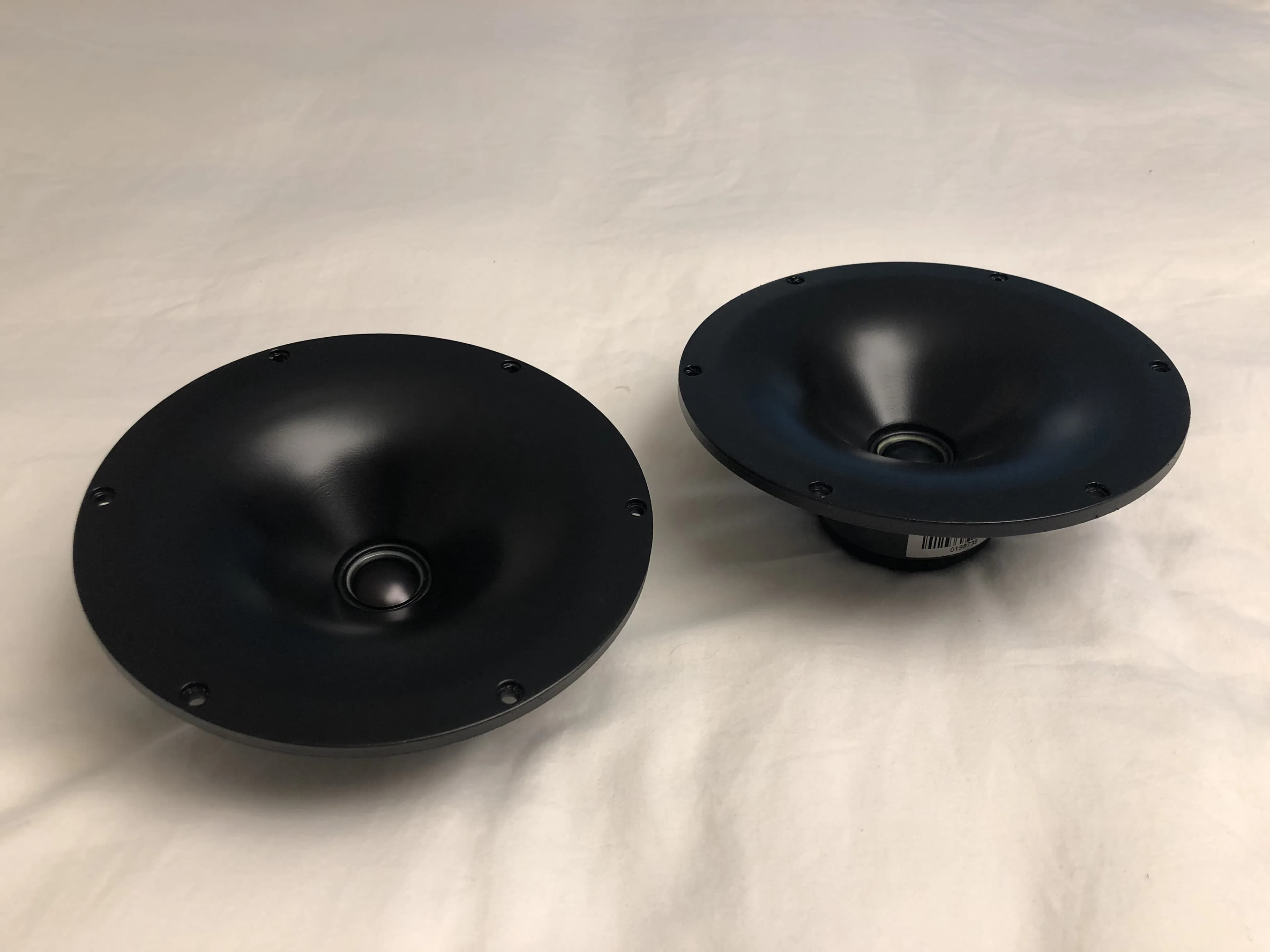 3D printed waveguide